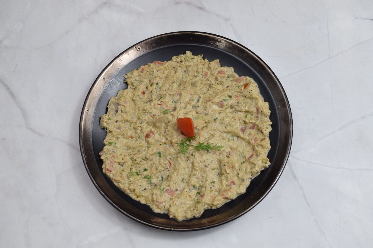 Tahini Salad