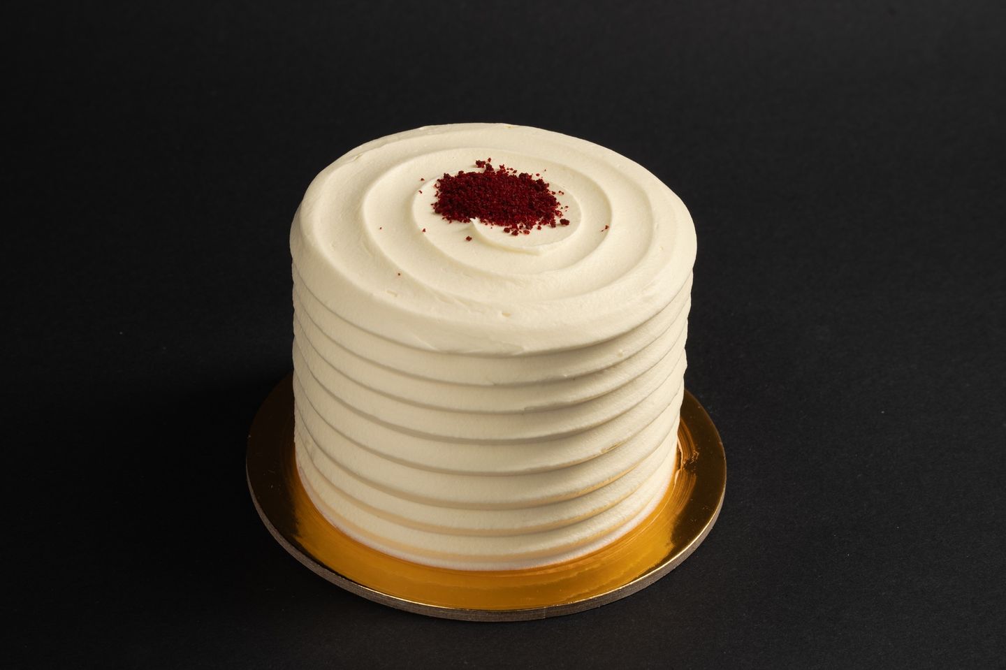 Red Velvet Cake