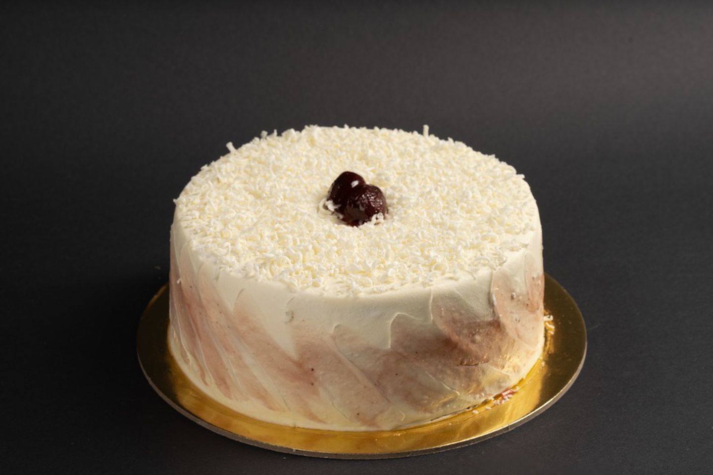 Strawberry Cake Large