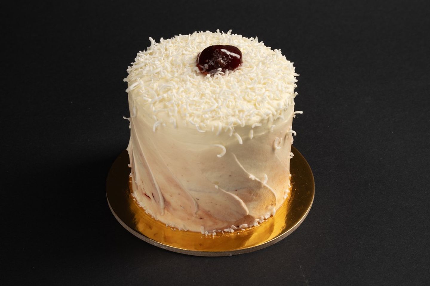 Strawberry Cake