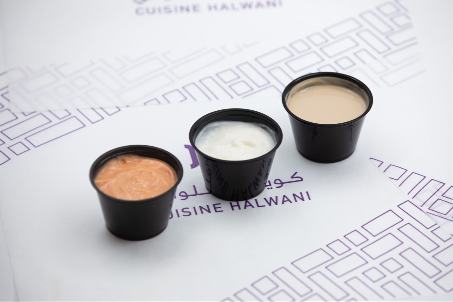 Cocktail Sauce