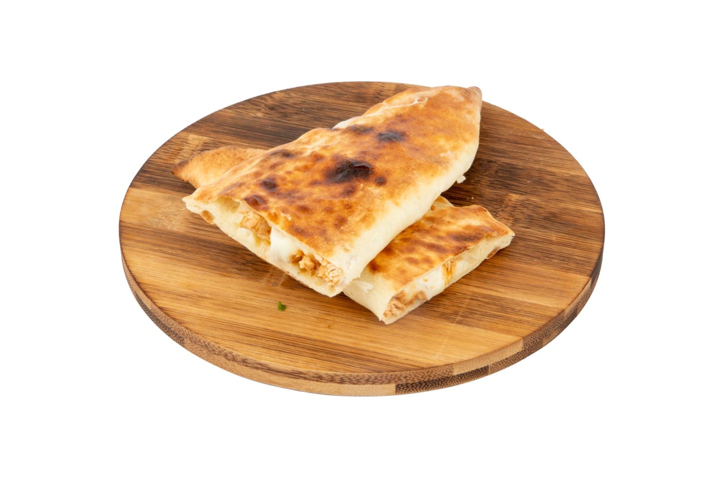 فطيرة دجاج