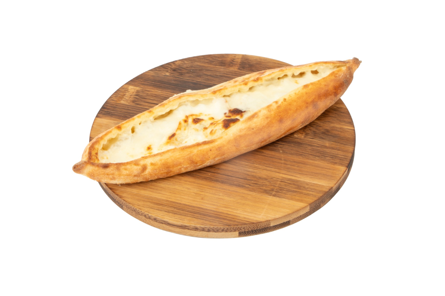 فطيرة لبنه بالعسل