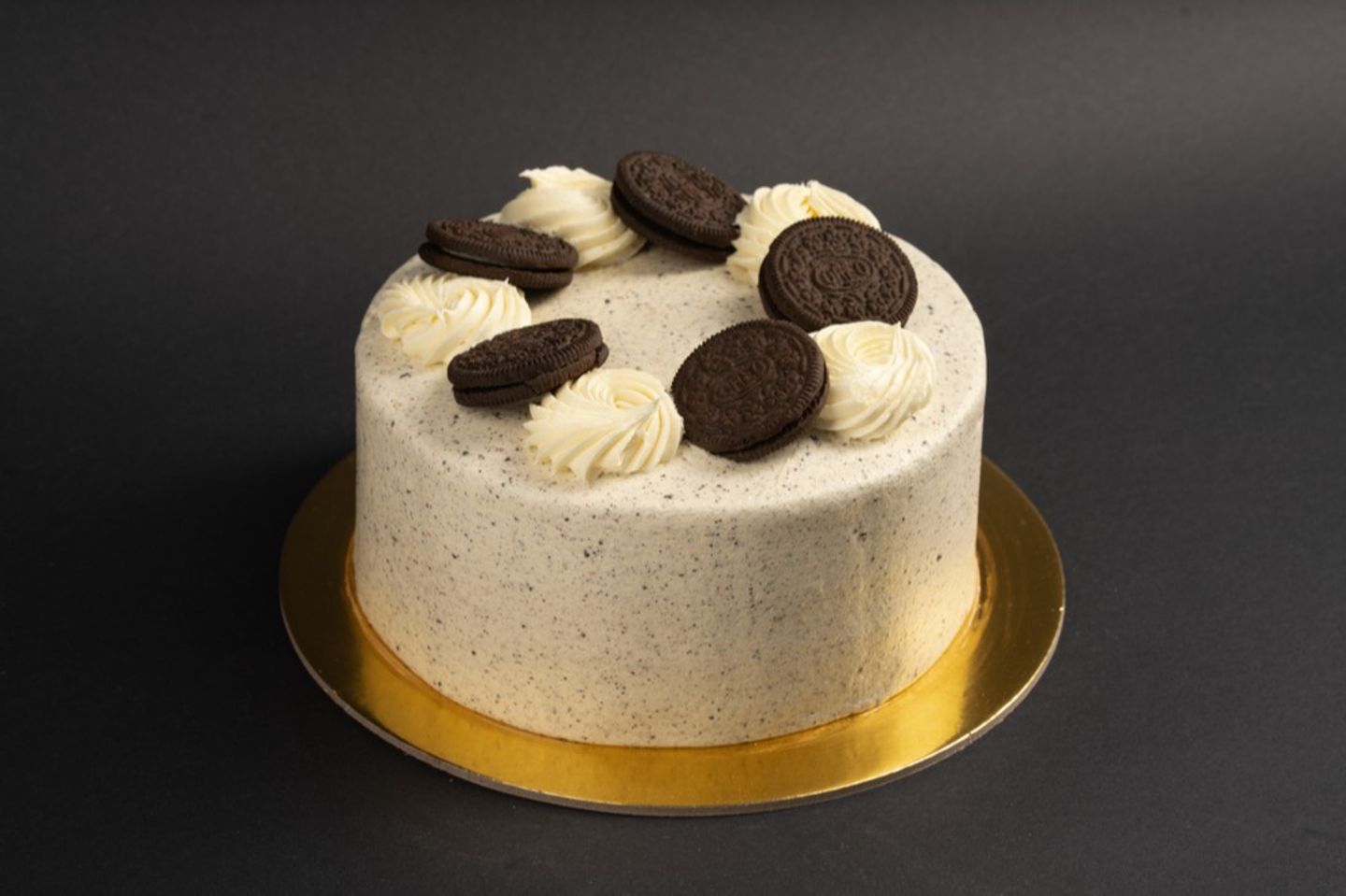 Family Oreo Cake