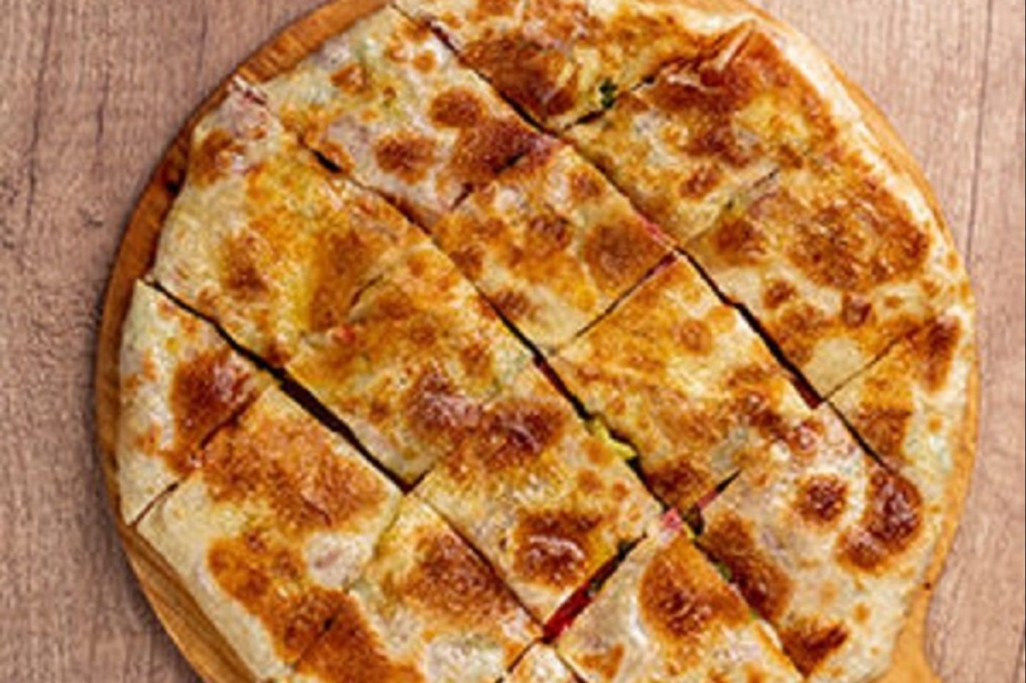 Hot Dog Pie