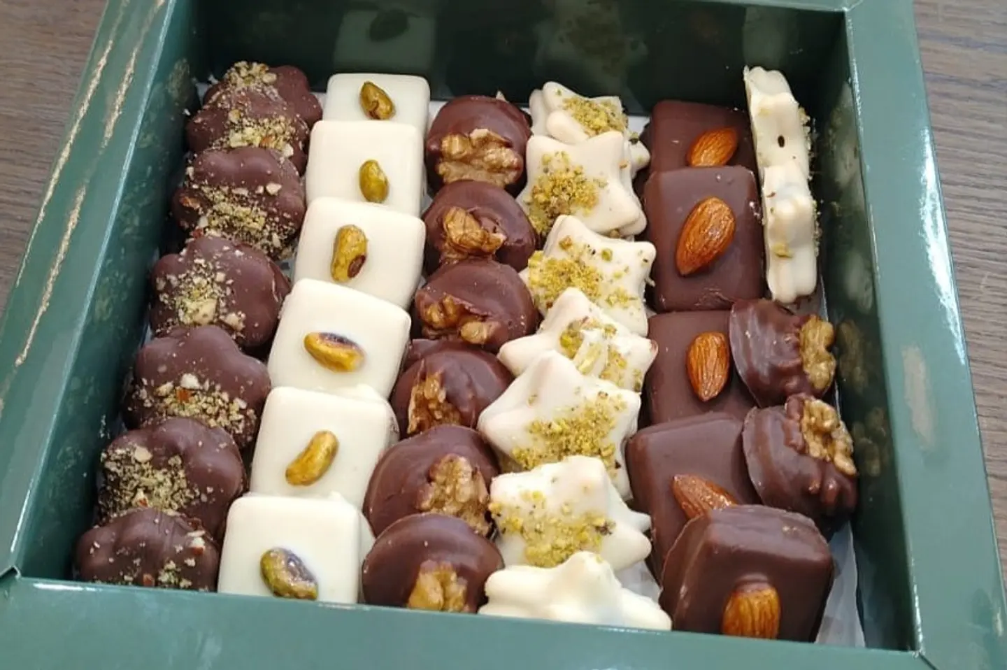 نصف كيلو من السابليه الفرنسي