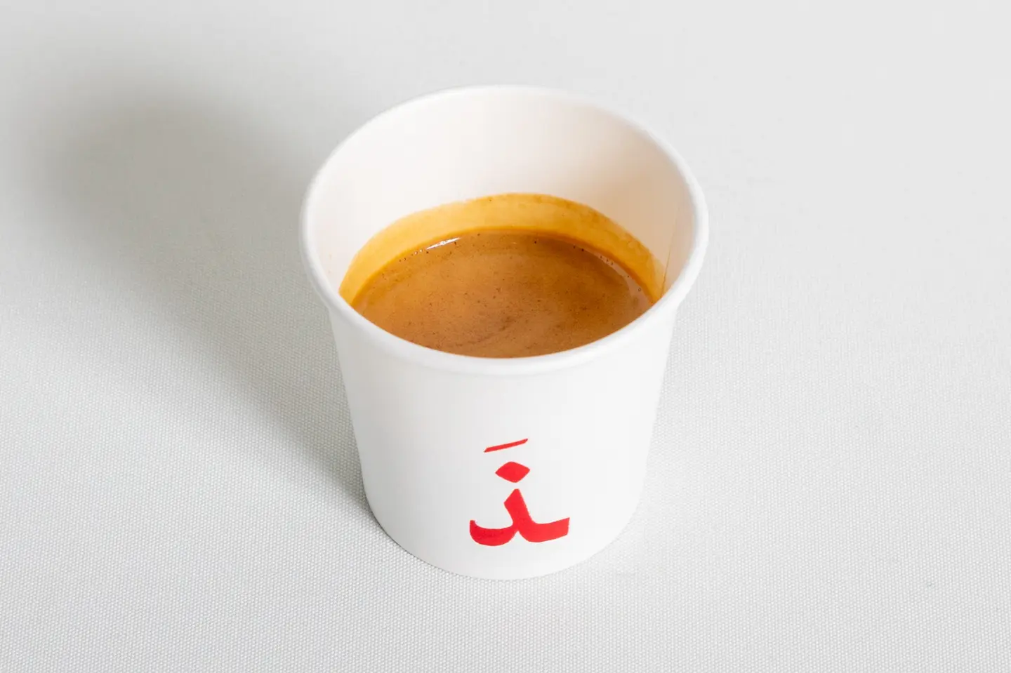 إسبريسو