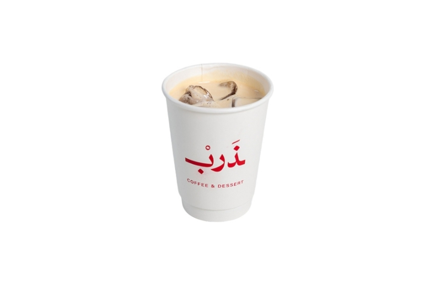 أيس دريــب