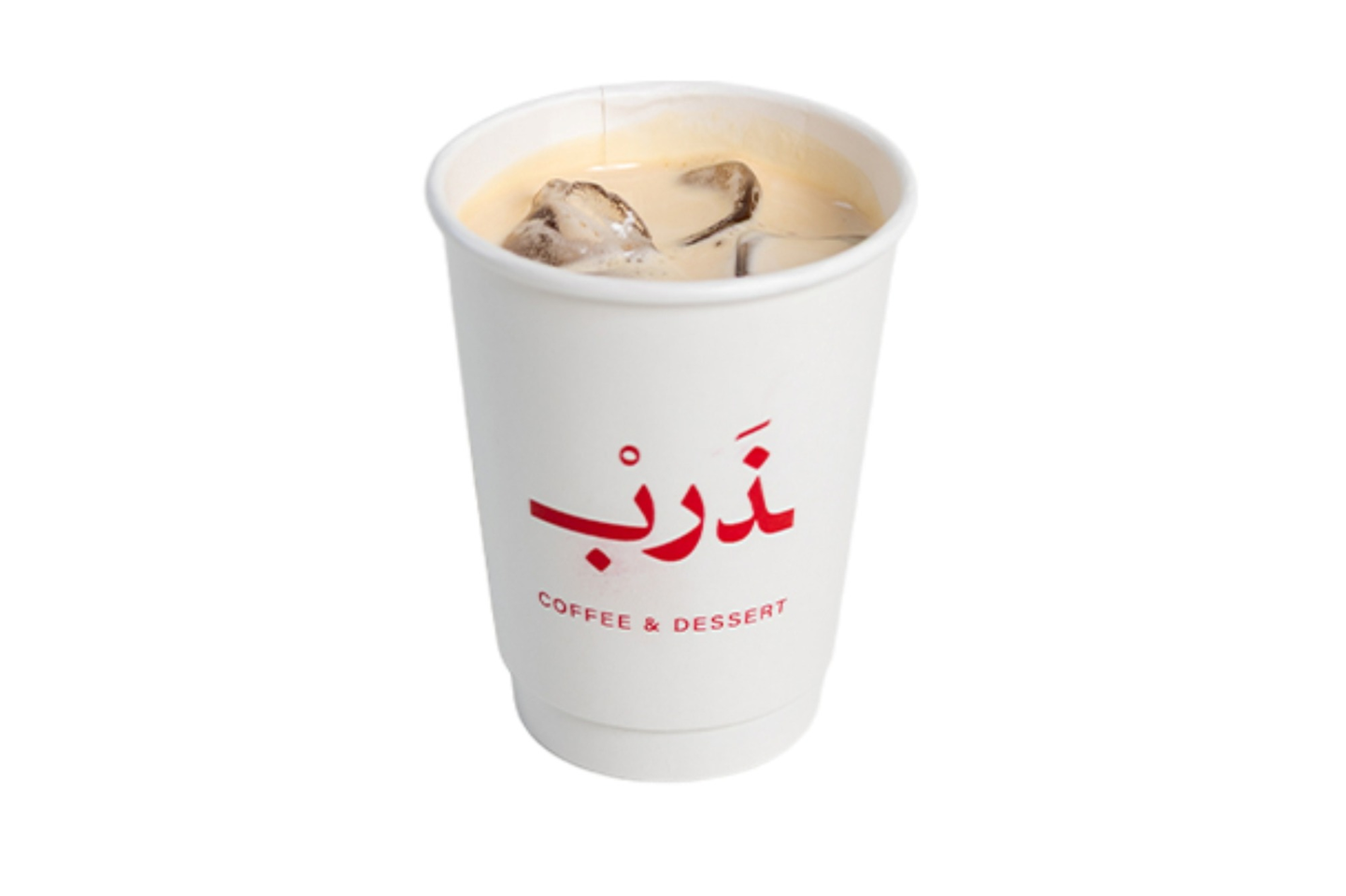 أيـس أمريكـانـو