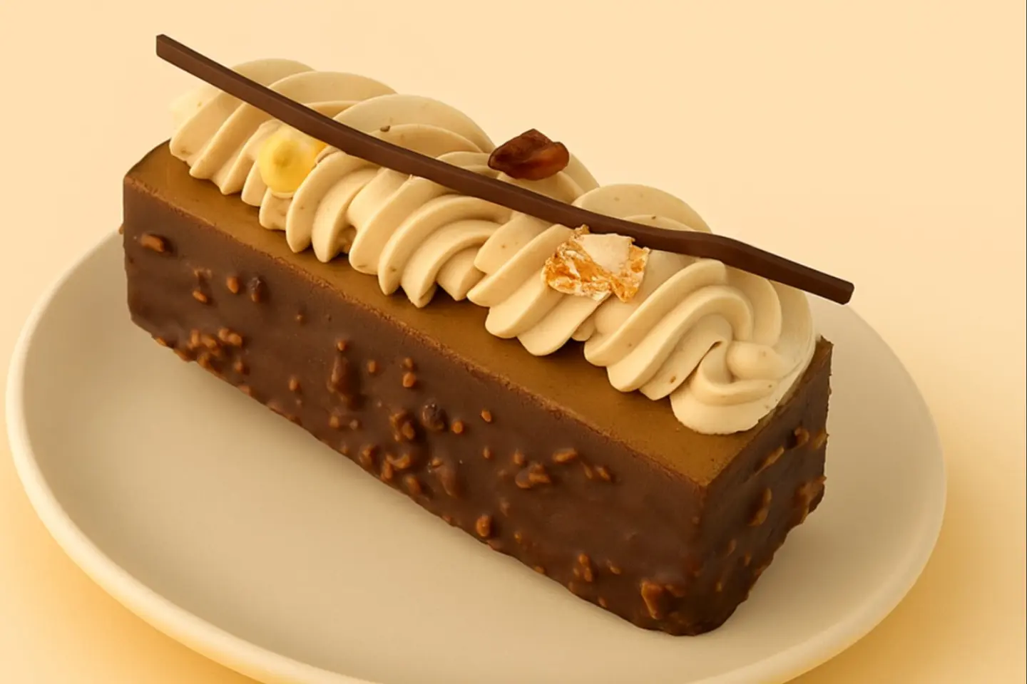 قطعة شوكولاتة روشيه