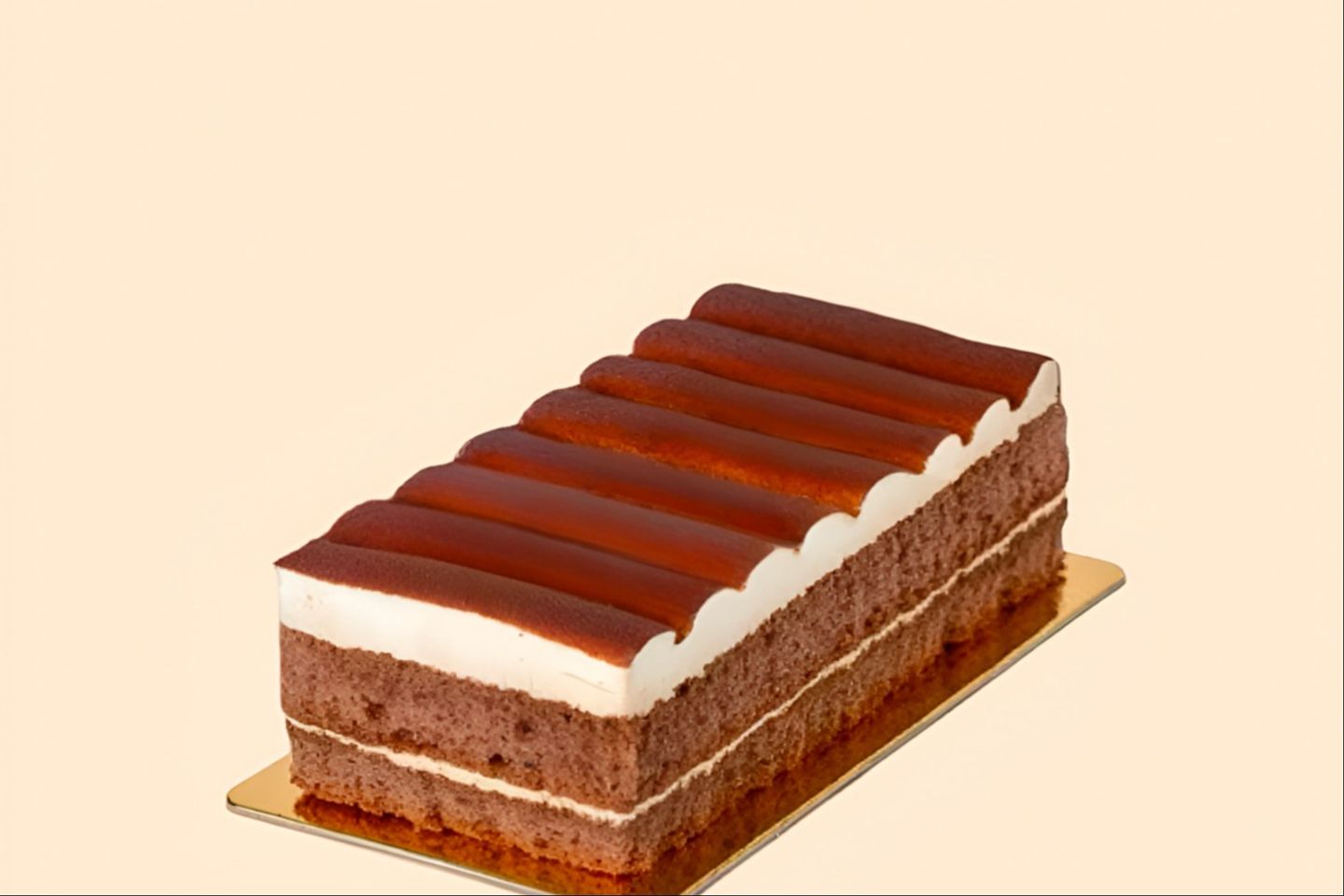 تراميسو قطعة