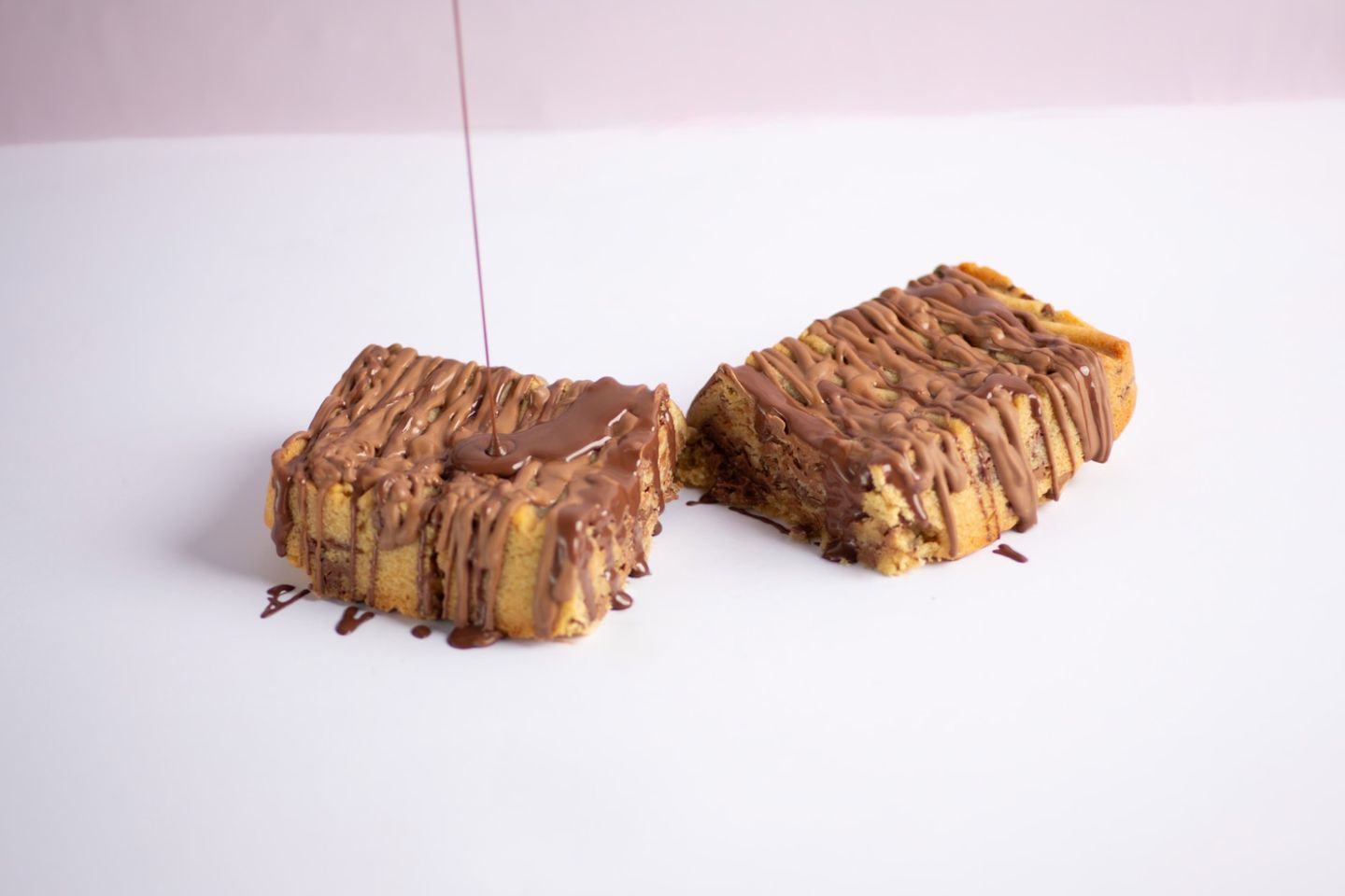 Cookies Cake