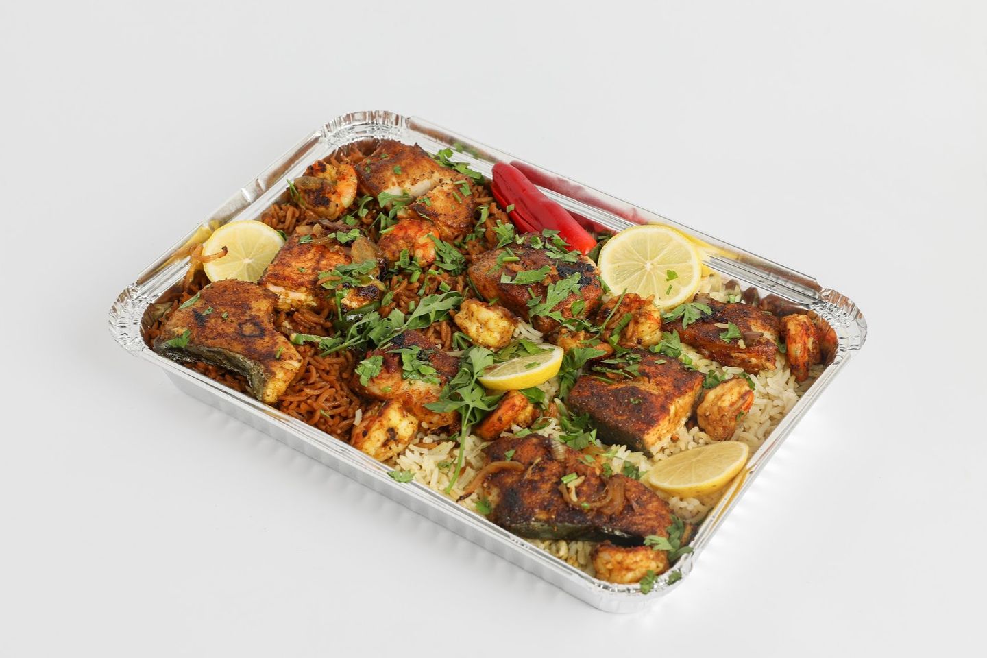 Rahi Dish