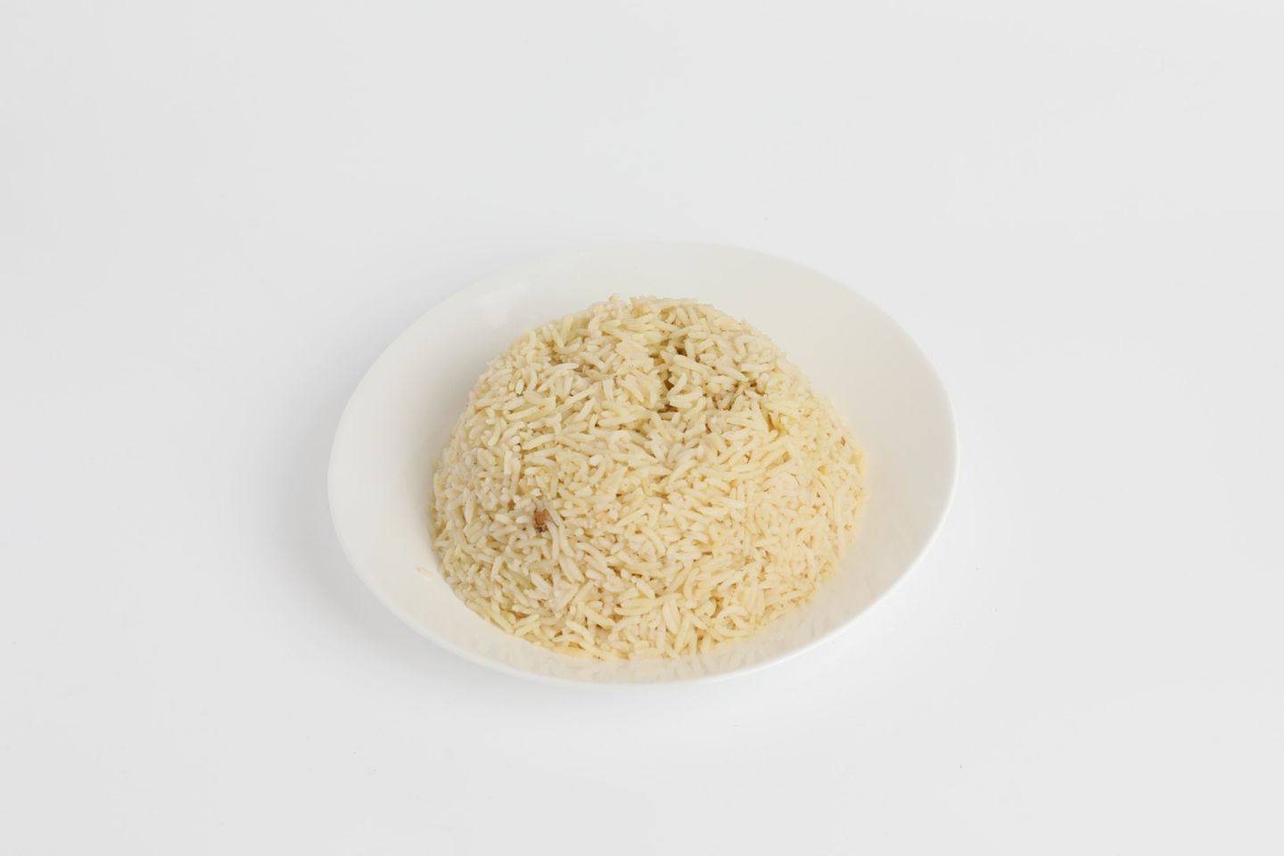 White Rice