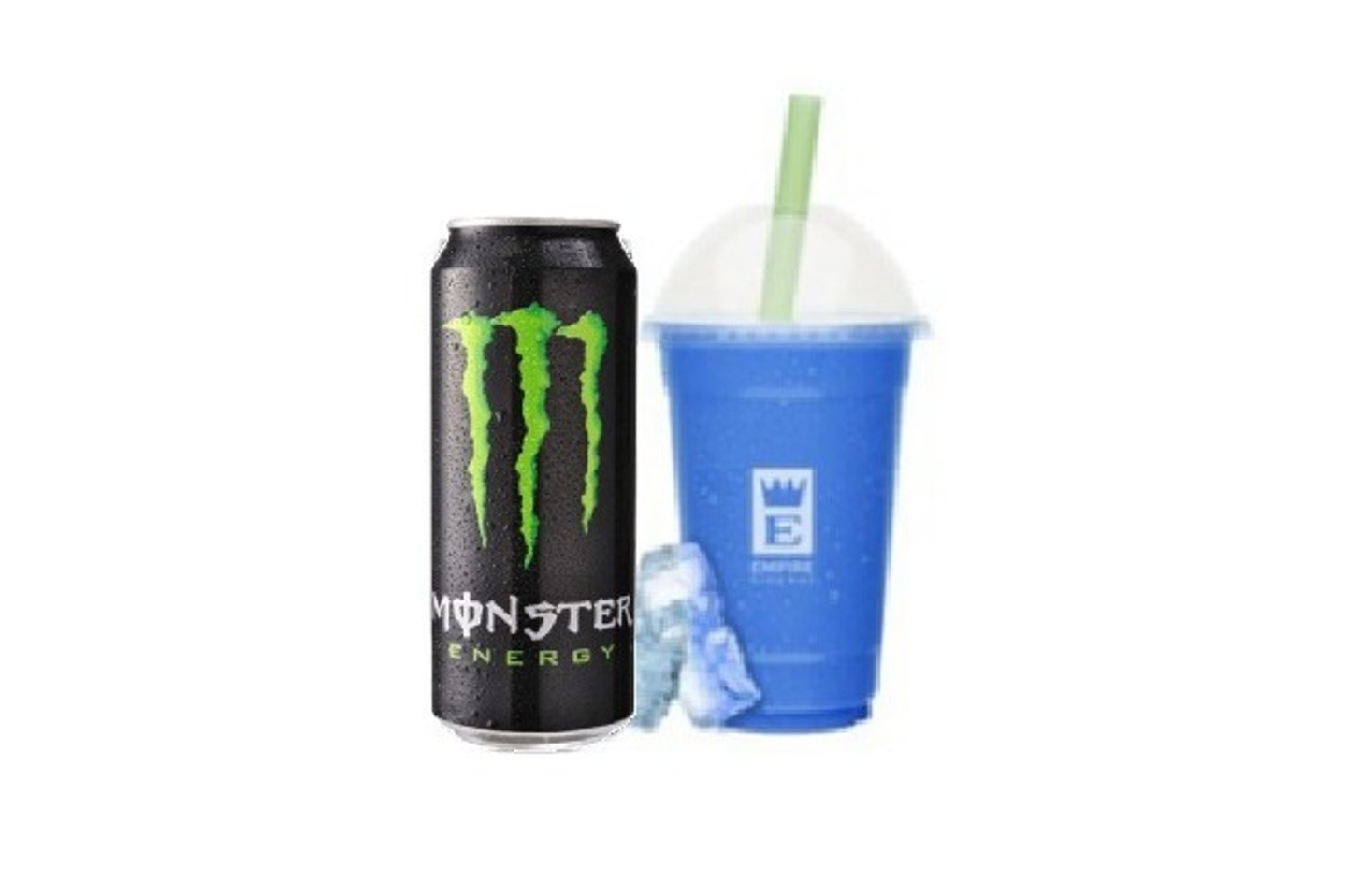 الوحش سلاش
