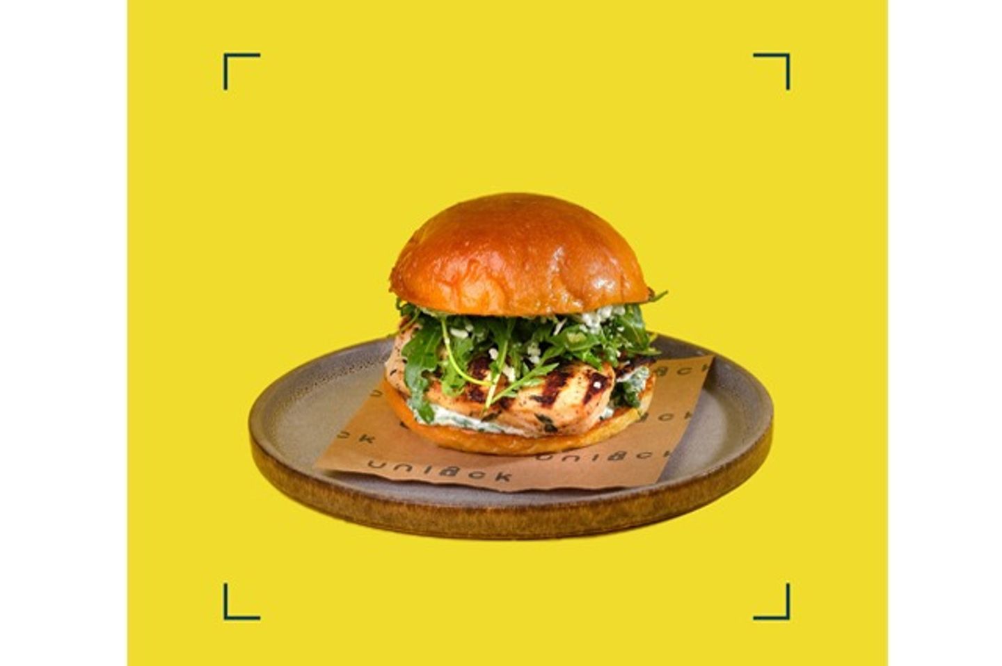 All Time Burger