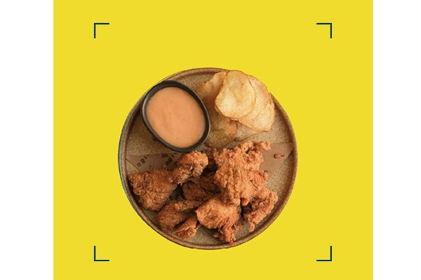 Chicken Bites