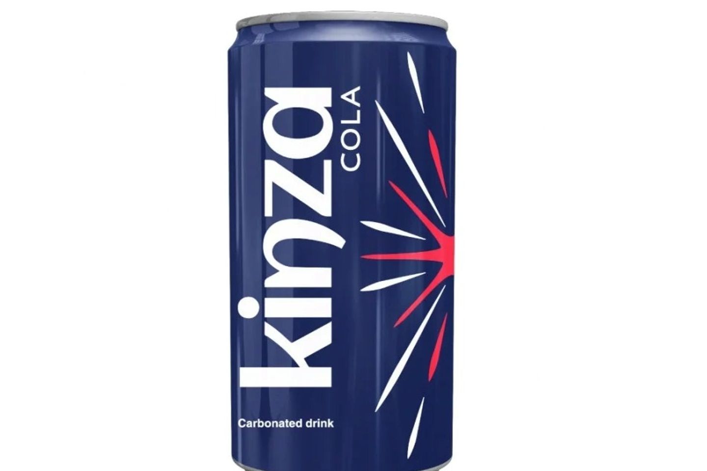Kinza Cola
