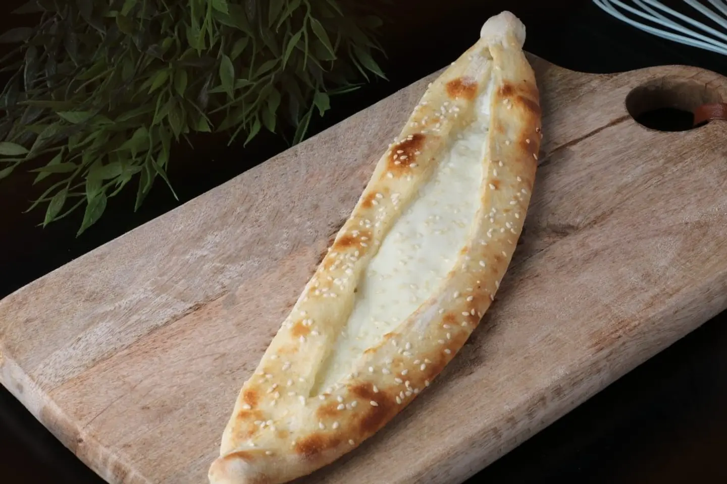 فطيره لبنة