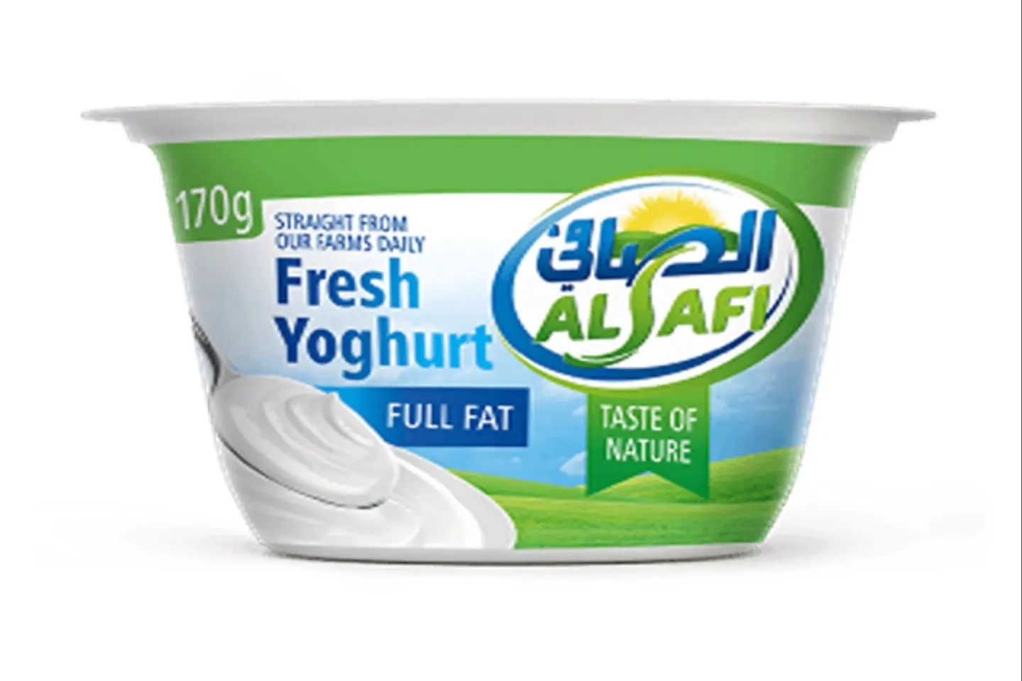 Yogurt