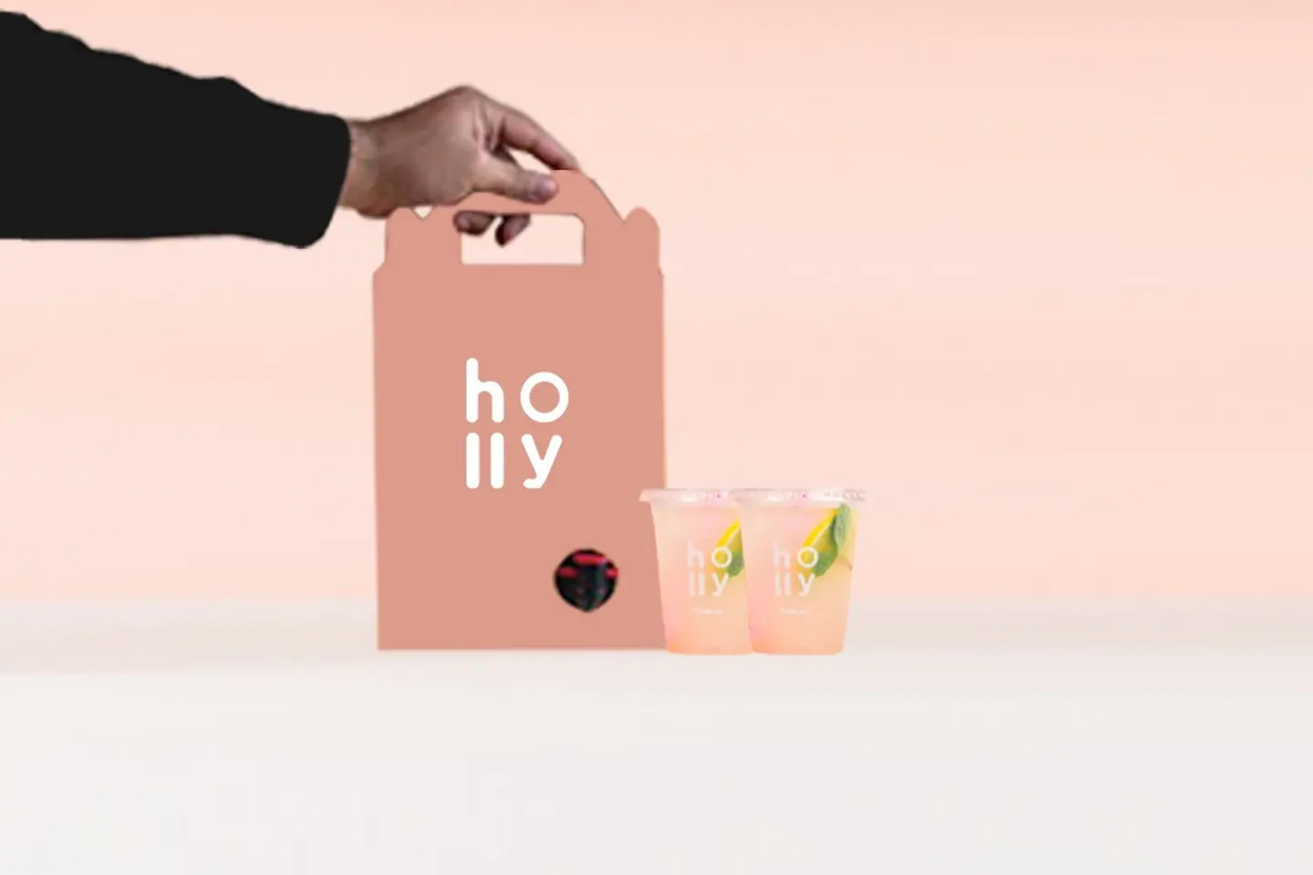 Lemon Mojito Box