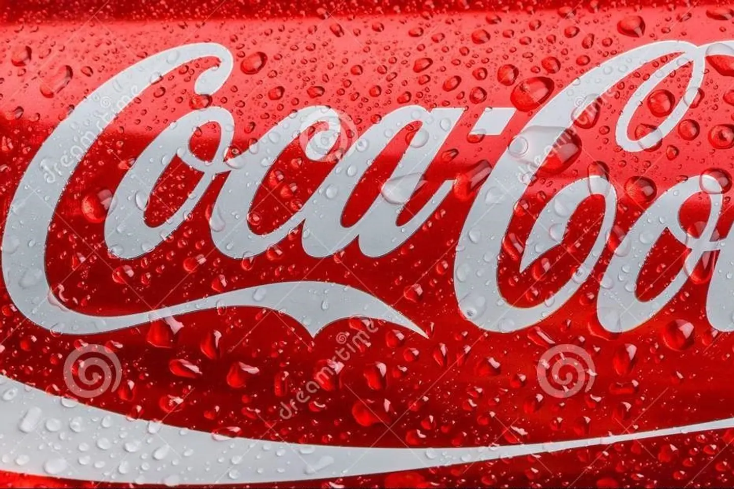 Cocacola