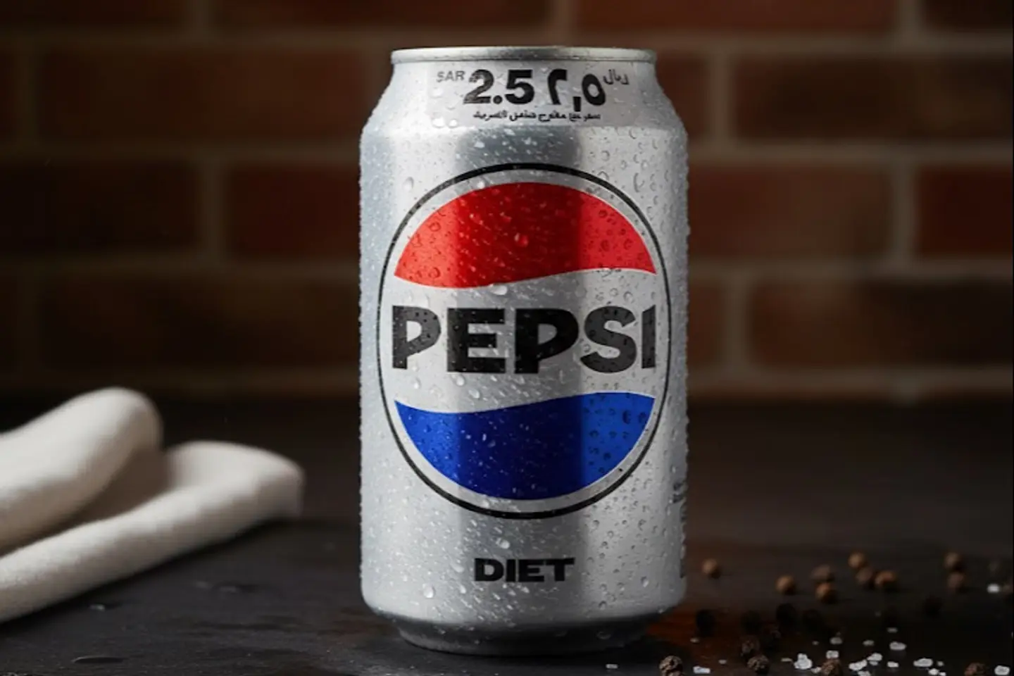 Diet Pepsi
