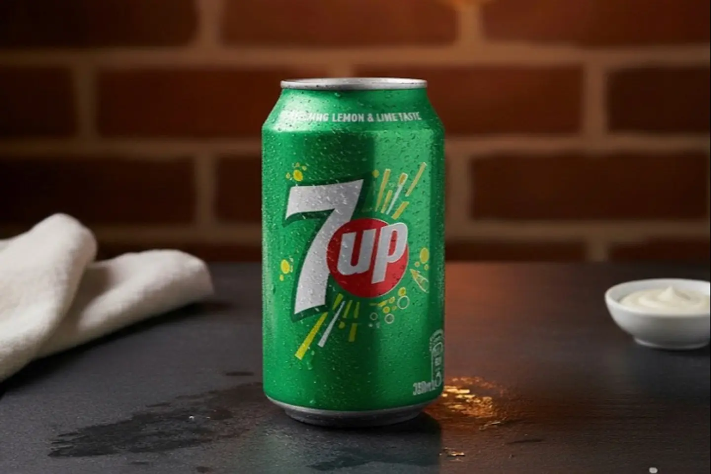7 Up