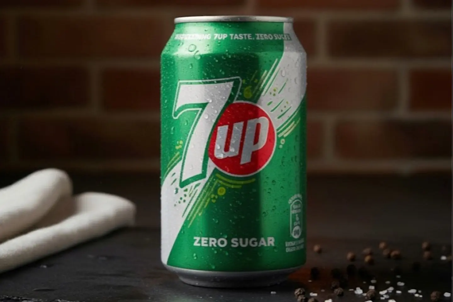Diet 7 Up