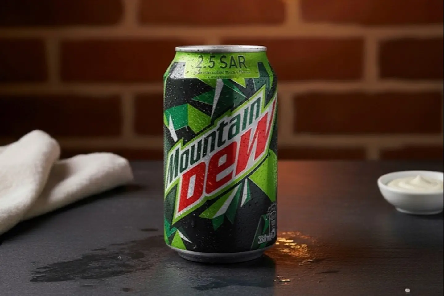 Dew