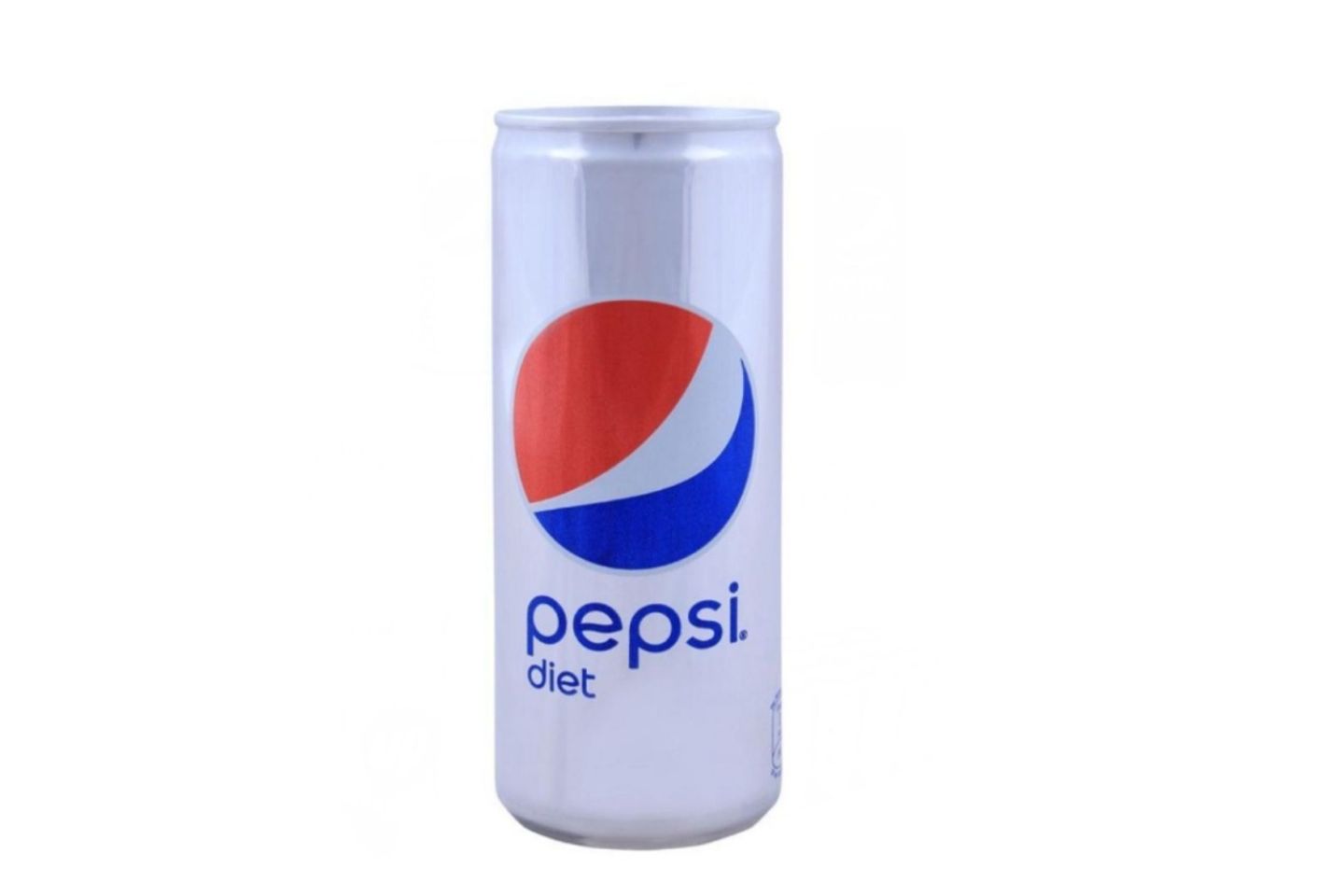 Pepsi Diet
