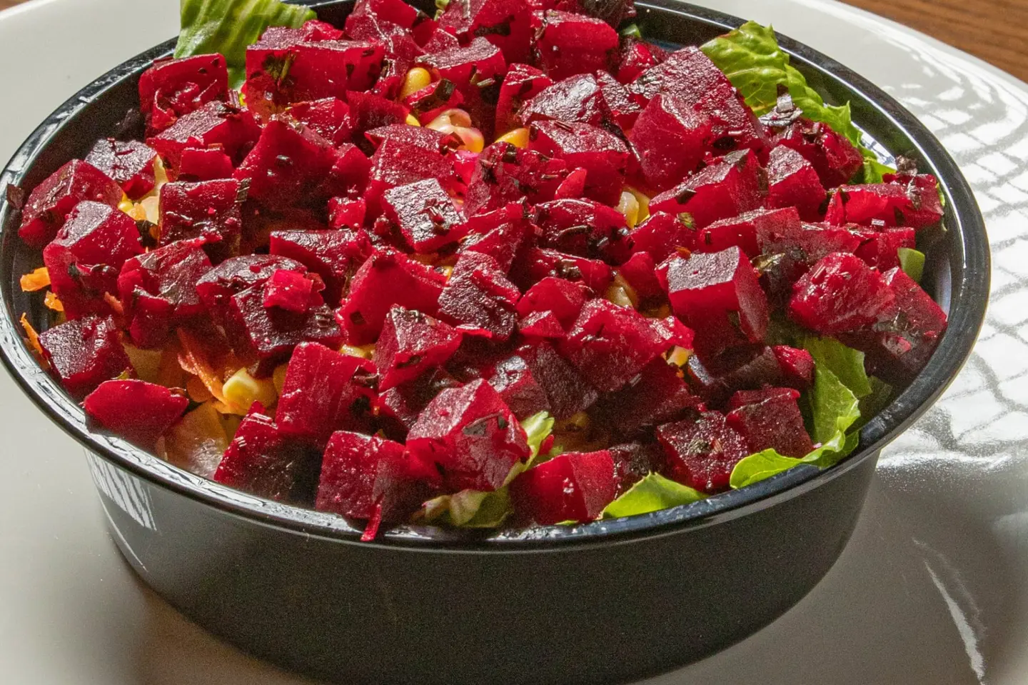 Beetroot Salad