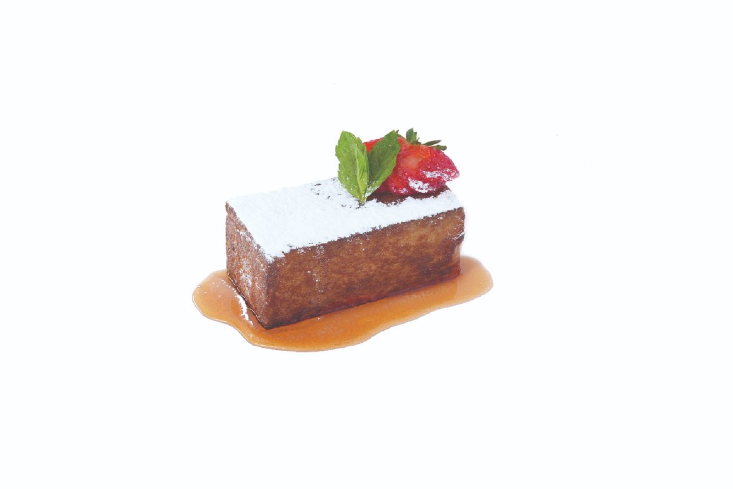 French Toast Classic