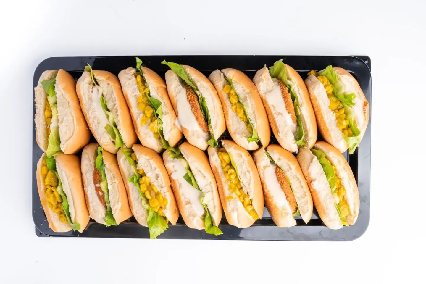 Chicken Burger And Kudu Big