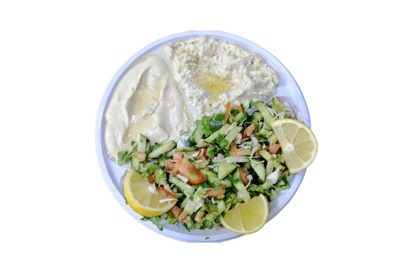مقبلات مشكل - مقبلات مشكل-صغير
