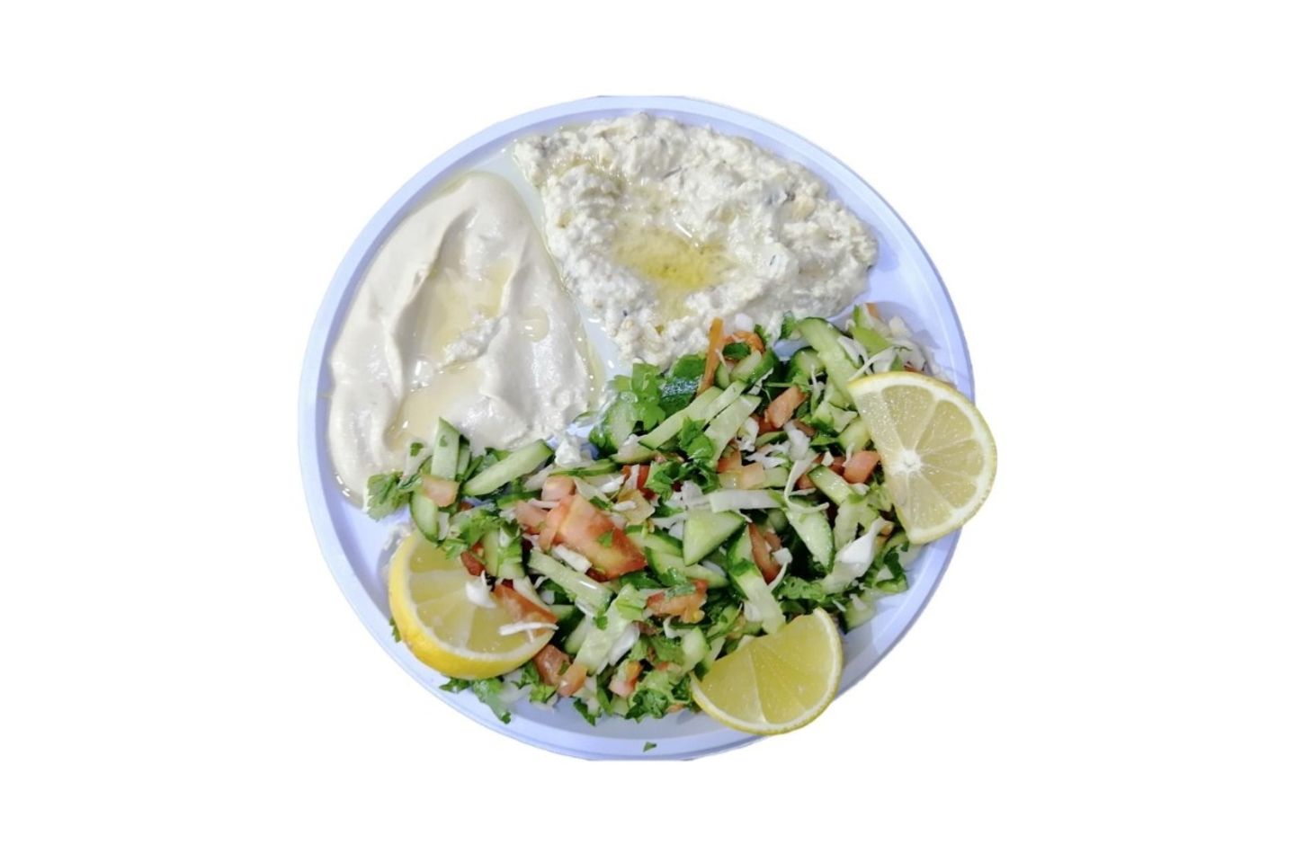 مقبلات مشكل - مقبلات مشكل-صغير