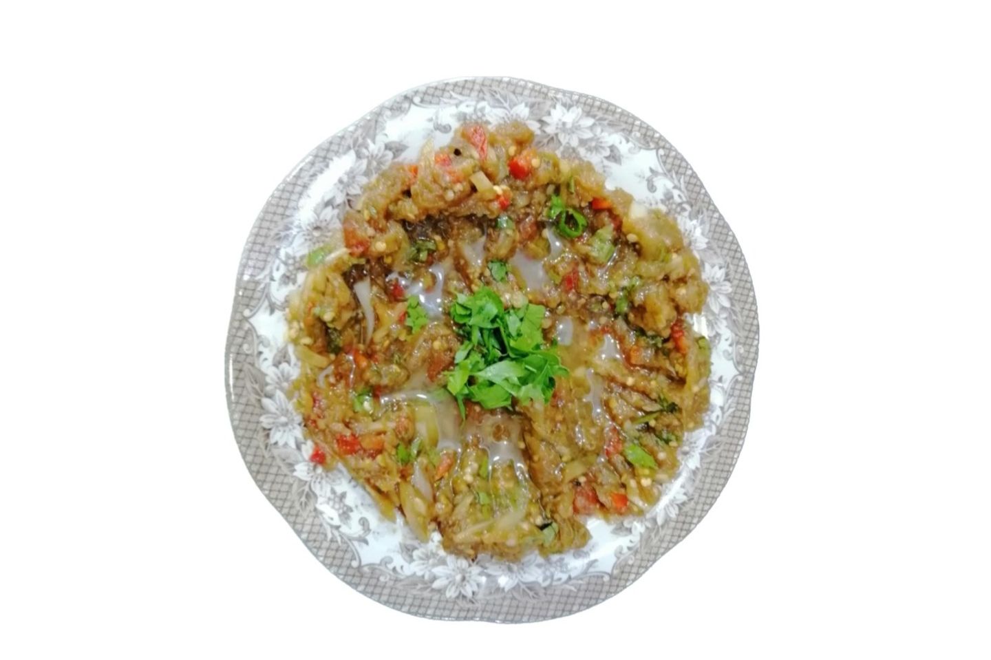 بابا غنوج