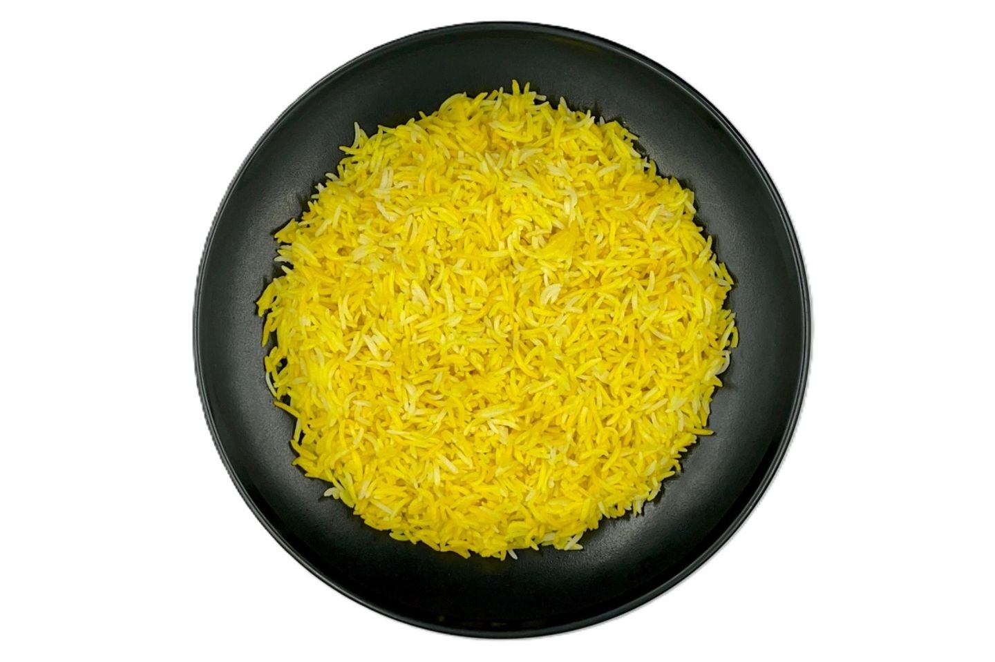 أرز سادة