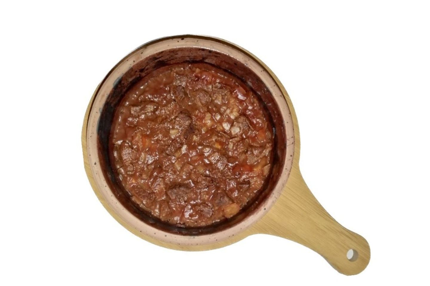 اوصال لحم بالفرن