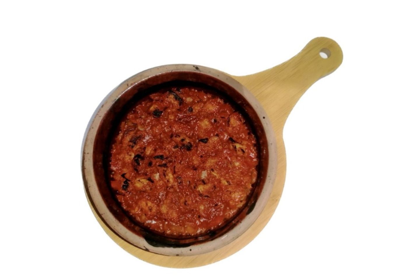اوصال سمك بالفرن