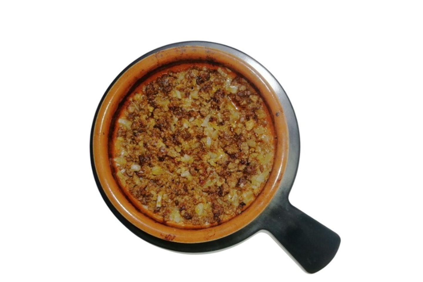 حميس لحم بالفرن