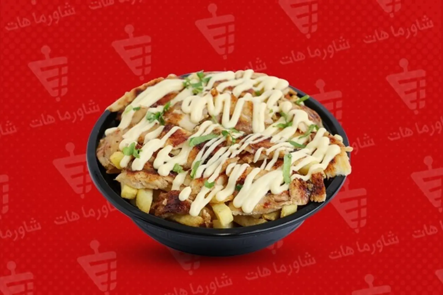 فرايز جبنة