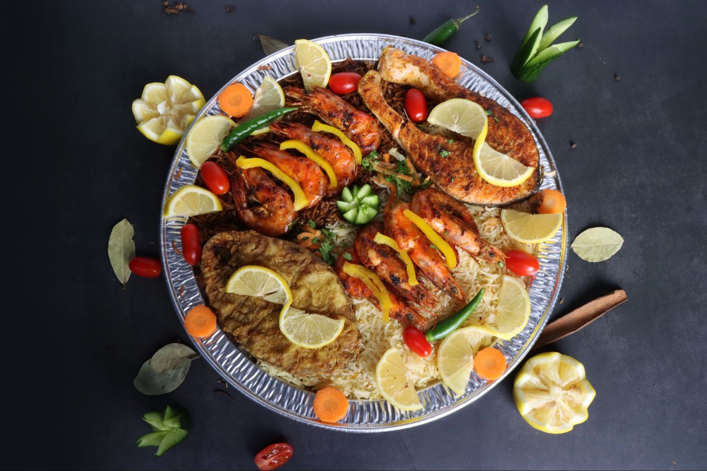 Sohbet Plate