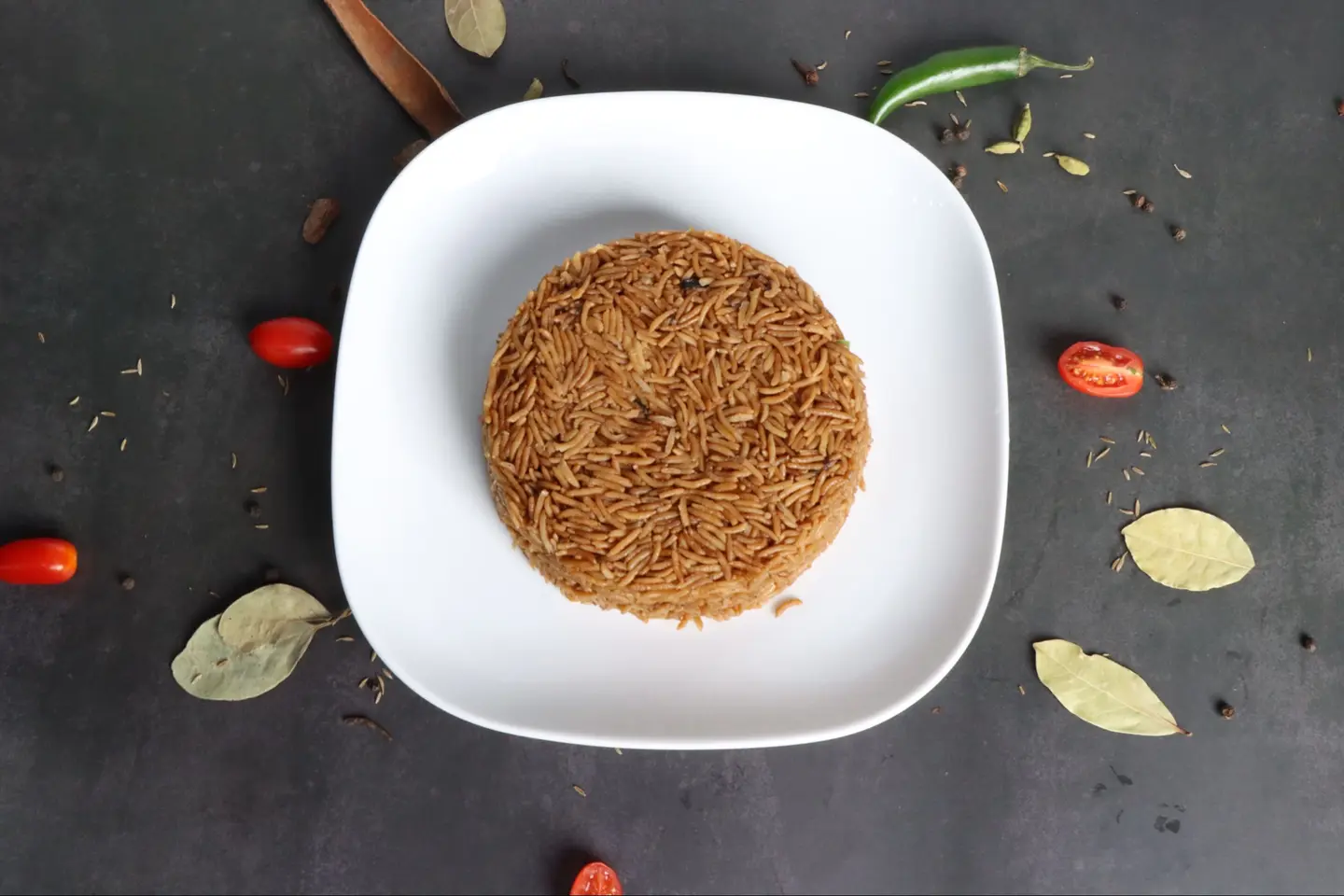 Sayadiyah Rice