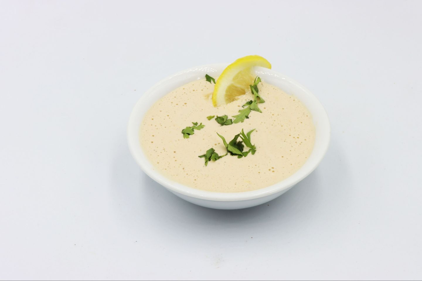 طحينة