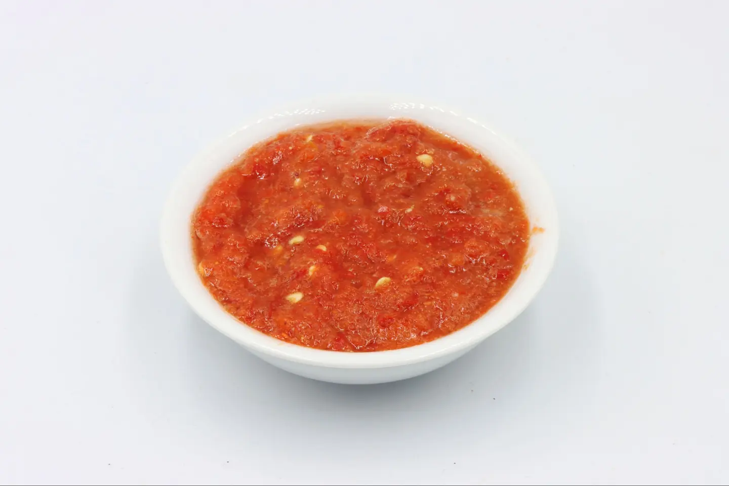 Spicy Sauce