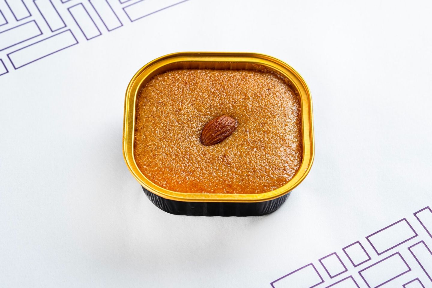 Basbousa