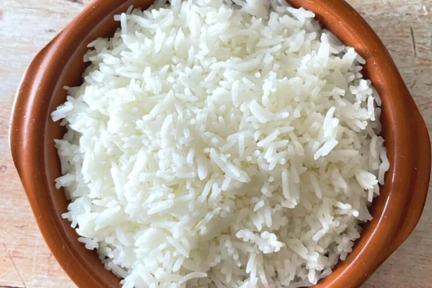 أرز عادي