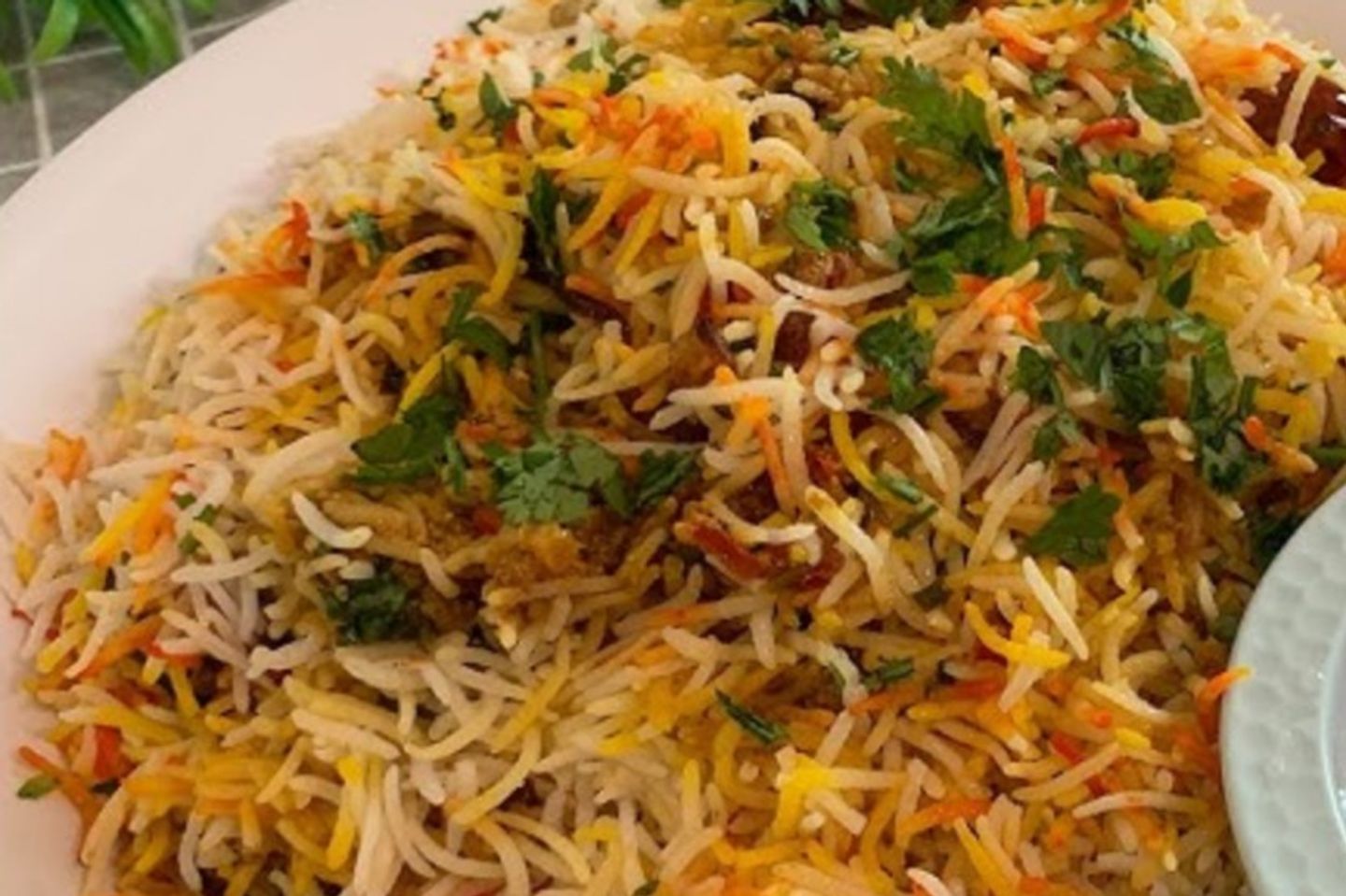 Biryani Rice