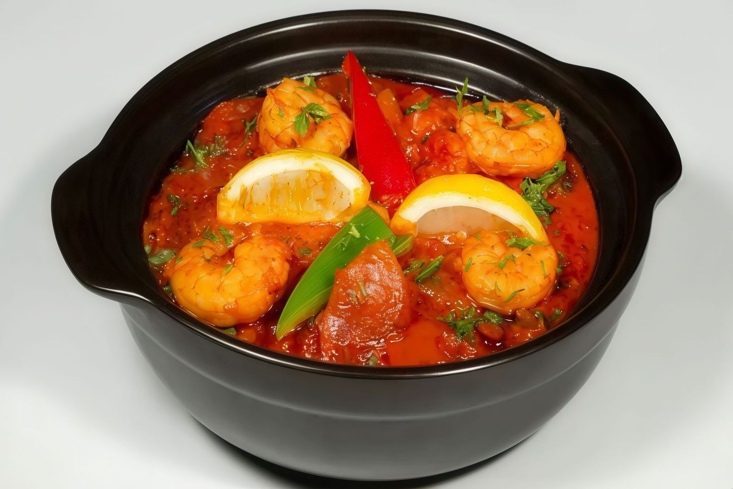 Shrimp Casserole